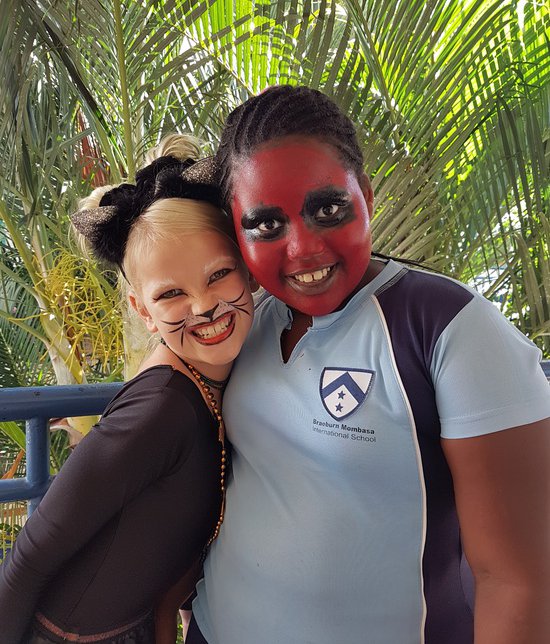 Halloween!